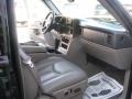 2004 Black Chevrolet Suburban 1500 LT 4x4  photo #11
