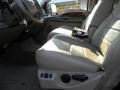 Oxford White - F350 Super Duty Lariat Crew Cab 4x4 Dually Photo No. 19