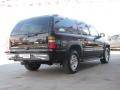 2004 Black Chevrolet Suburban 1500 LT 4x4  photo #16