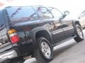 2004 Black Chevrolet Suburban 1500 LT 4x4  photo #17