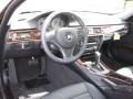 2011 Jet Black BMW 3 Series 328i xDrive Coupe  photo #9