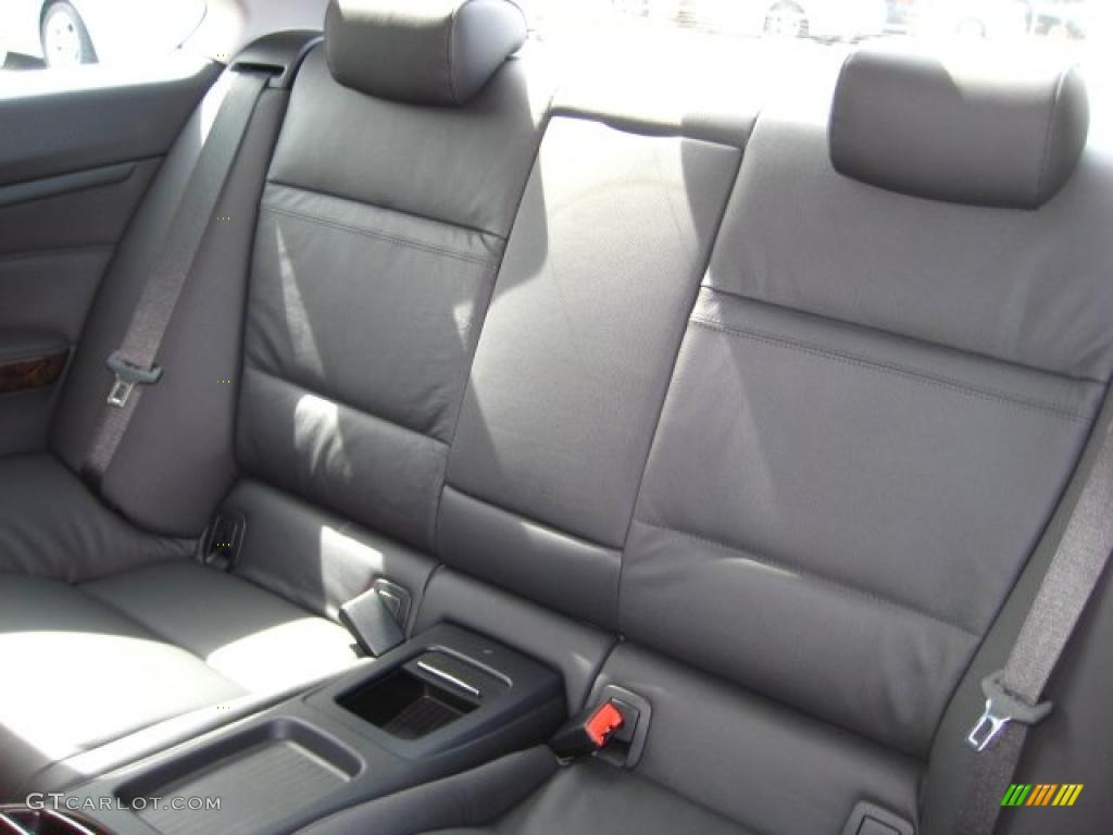 2011 3 Series 328i xDrive Coupe - Jet Black / Black Dakota Leather photo #11
