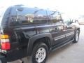 2004 Black Chevrolet Suburban 1500 LT 4x4  photo #19