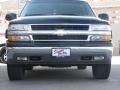 2004 Black Chevrolet Suburban 1500 LT 4x4  photo #21