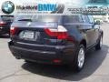 Monaco Blue Metallic - X3 3.0si Photo No. 4