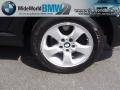 Monaco Blue Metallic - X3 3.0si Photo No. 6