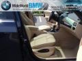 Monaco Blue Metallic - X3 3.0si Photo No. 9