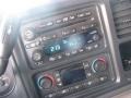 2004 Black Chevrolet Suburban 1500 LT 4x4  photo #22