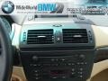 Monaco Blue Metallic - X3 3.0si Photo No. 12