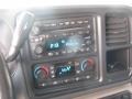 2004 Black Chevrolet Suburban 1500 LT 4x4  photo #23