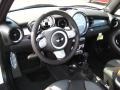 Pure Silver Metallic - Cooper S Convertible Photo No. 10