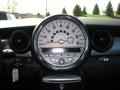 Pure Silver Metallic - Cooper S Convertible Photo No. 14