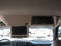 2004 Black Chevrolet Suburban 1500 LT 4x4  photo #25