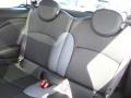 Sparkling Silver Metallic - Cooper Hardtop Photo No. 11