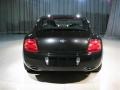 2005 Diamond Black Bentley Continental GT   photo #18