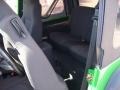 2005 Electric Lime Green Pearl Jeep Wrangler X 4x4  photo #22
