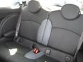 Sparkling Silver Metallic - Cooper Hardtop Photo No. 11