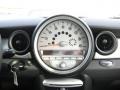 Sparkling Silver Metallic - Cooper Hardtop Photo No. 13