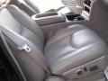 2004 Black Chevrolet Suburban 1500 LT 4x4  photo #31