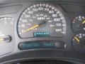 2004 Black Chevrolet Suburban 1500 LT 4x4  photo #32