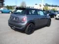 Dark Silver Metallic - Cooper S Hardtop Photo No. 5