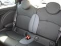 Dark Silver Metallic - Cooper S Hardtop Photo No. 11