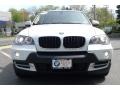 Alpine White - X5 3.0si Photo No. 4