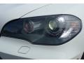 Alpine White - X5 3.0si Photo No. 5