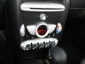 2010 Dark Silver Metallic Mini Cooper S Hardtop  photo #14