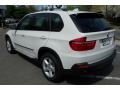 Alpine White - X5 3.0si Photo No. 7