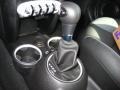 Dark Silver Metallic - Cooper S Hardtop Photo No. 15