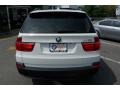 Alpine White - X5 3.0si Photo No. 11