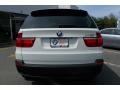 Alpine White - X5 3.0si Photo No. 12