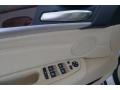 Alpine White - X5 3.0si Photo No. 23