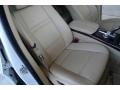 Alpine White - X5 3.0si Photo No. 33