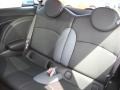 Pure Silver Metallic - Cooper Hardtop Photo No. 11