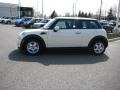 Pepper White - Cooper Hardtop Photo No. 2