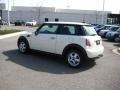 Pepper White - Cooper Hardtop Photo No. 3