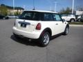 Pepper White - Cooper Hardtop Photo No. 5