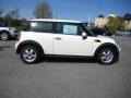 Pepper White - Cooper Hardtop Photo No. 6