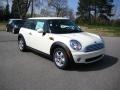 Pepper White - Cooper Hardtop Photo No. 7