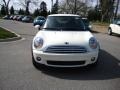 Pepper White - Cooper Hardtop Photo No. 8