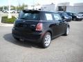 2010 Midnight Black Metallic Mini Cooper S Hardtop  photo #5