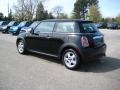 2010 Midnight Black Metallic Mini Cooper Hardtop  photo #3