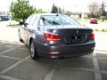 2008 Space Grey Metallic BMW 5 Series 528xi Sedan  photo #6