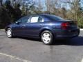 2003 Deep Sapphire Blue Pearl Dodge Stratus SE Sedan  photo #5
