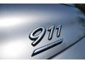 GT Silver Metallic - 911 Carrera 40th Anniversary Edition Coupe Photo No. 5