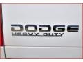 2006 Bright White Dodge Ram 2500 Lone Star Edition Quad Cab 4x4  photo #6