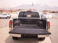 Silver Ice - Frontier XE Crew Cab 4x4 Photo No. 7