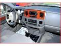 2006 Bright White Dodge Ram 2500 Lone Star Edition Quad Cab 4x4  photo #24